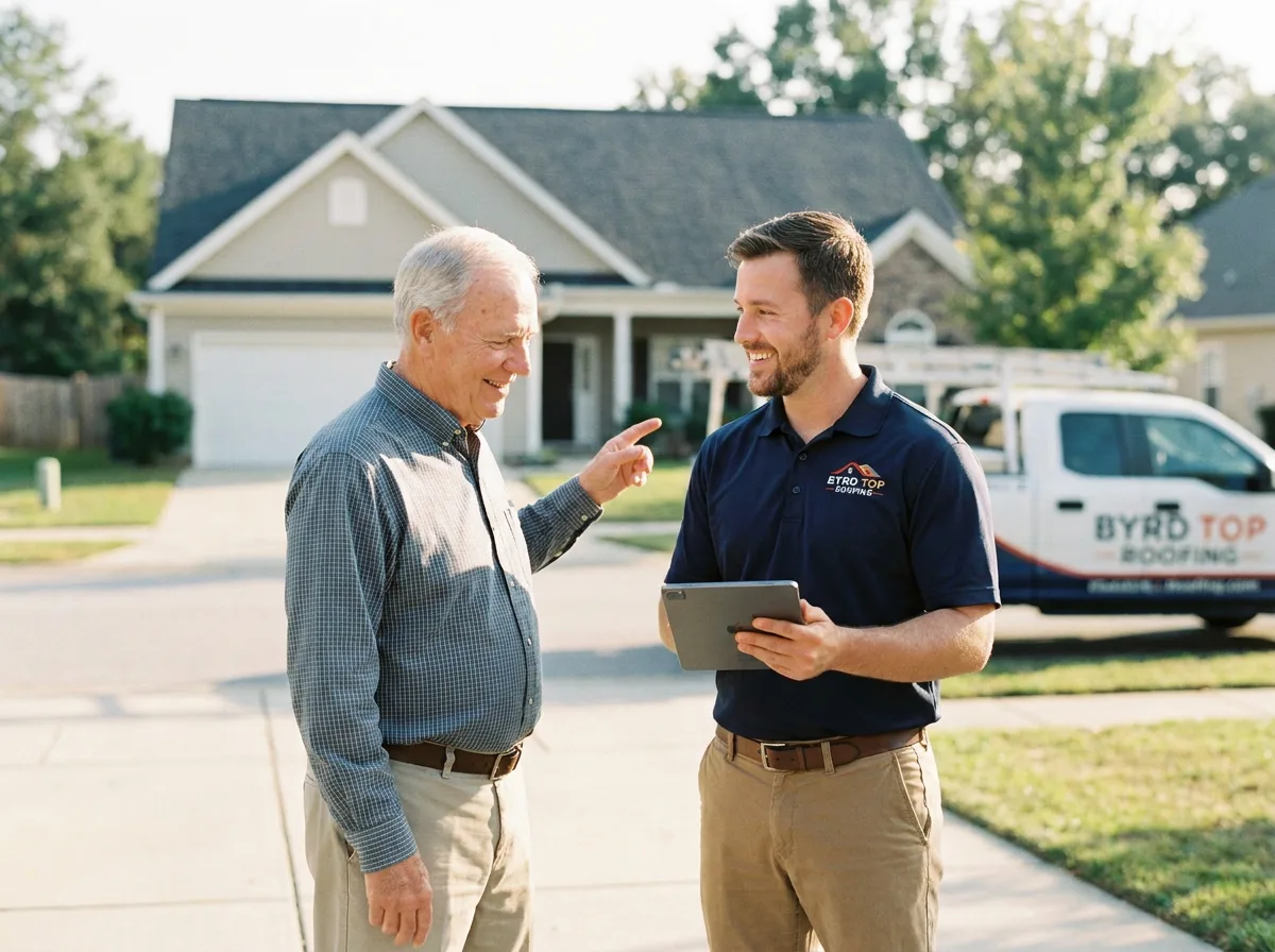 Roofing Mccleary, WA FAQs
